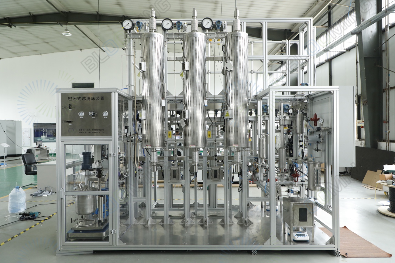 反應(yīng)解決方案